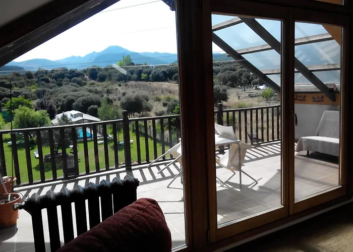 Hotel Rural La Peregrina