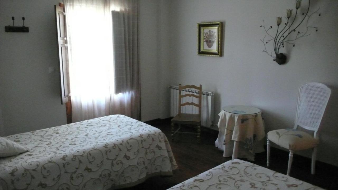 Casa rural Rural La Peregrina *