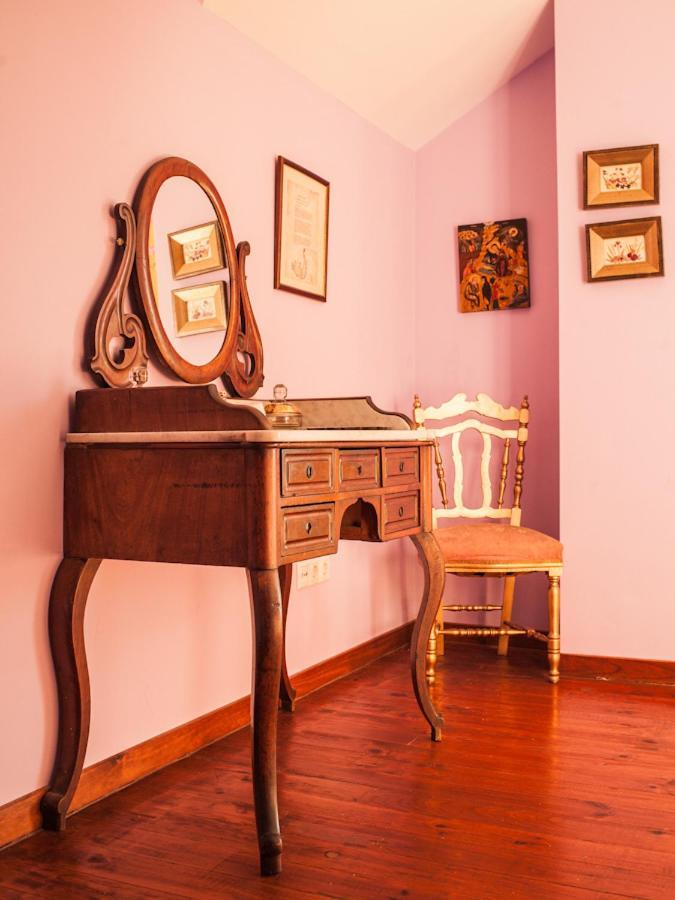 Casa rural Rural La Peregrina Carucedo