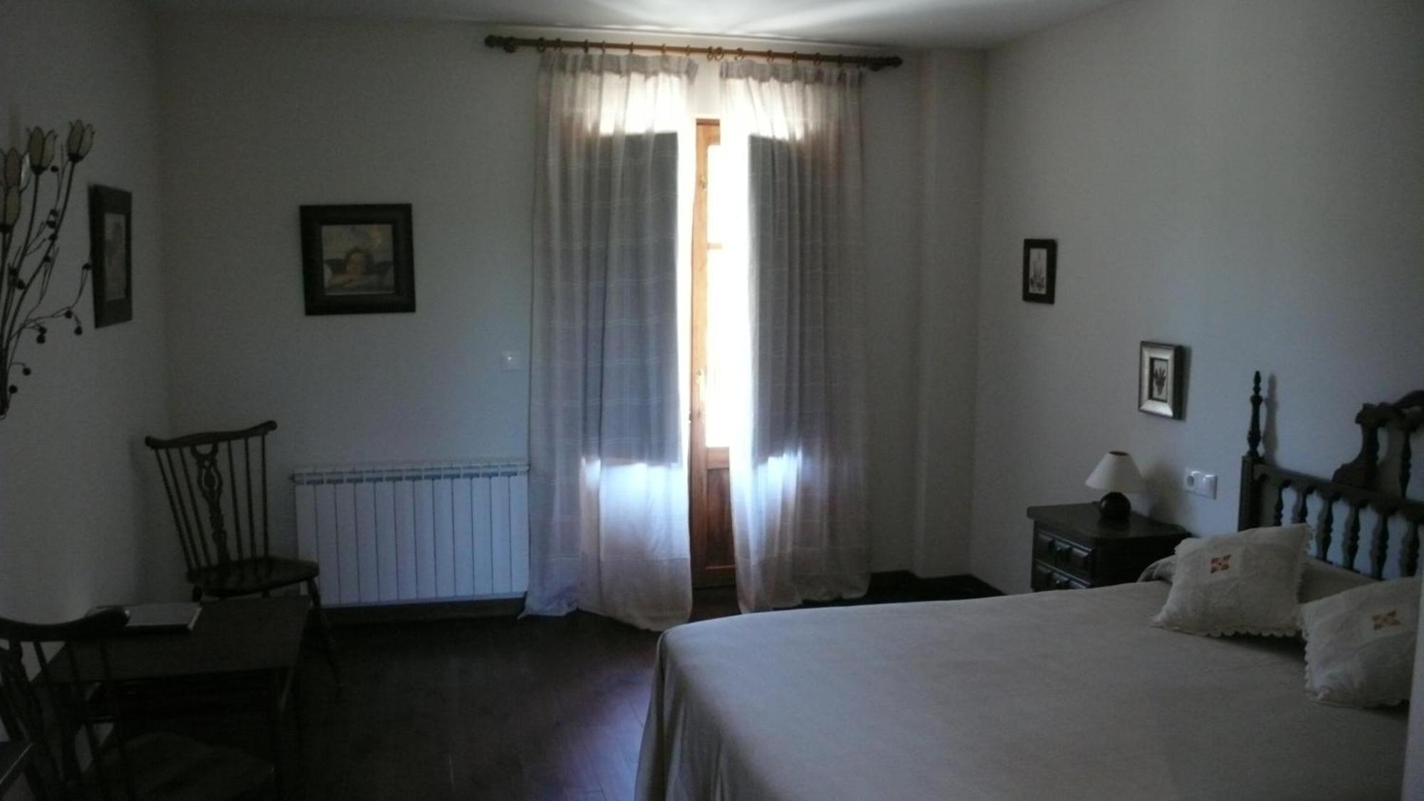Casa rural Rural La Peregrina *