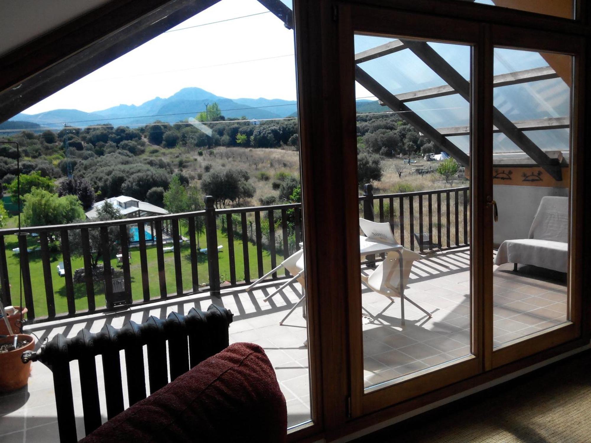 Casa rural Rural La Peregrina