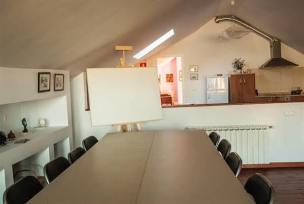 Casa rural Rural La Peregrina *